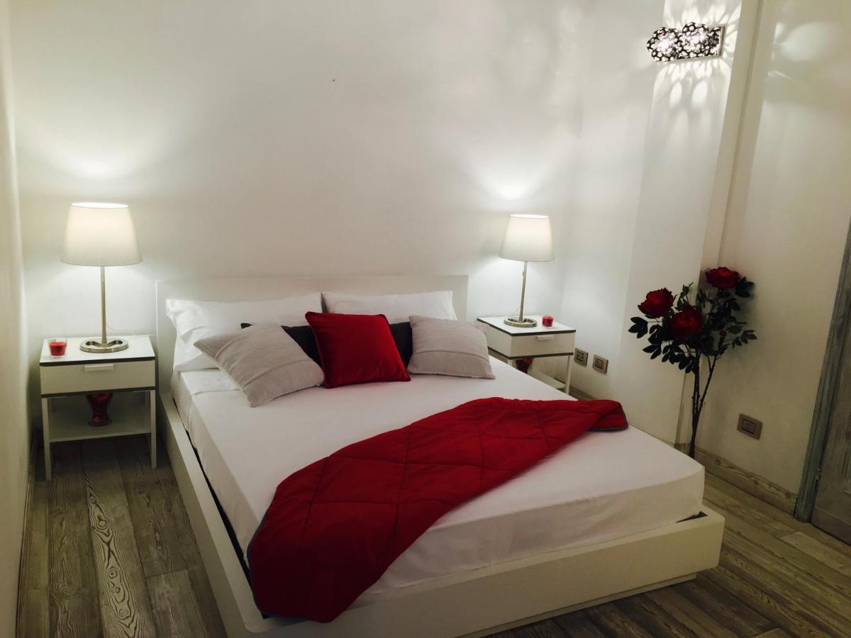 B&S Suite Colosseo Rome Exterior photo