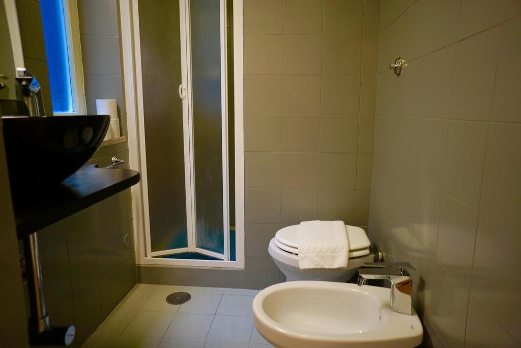 B&S Suite Colosseo Rome Room photo