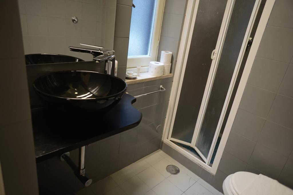 B&S Suite Colosseo Rome Room photo