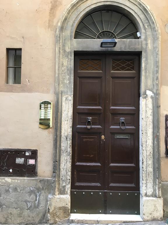 B&S Suite Colosseo Rome Exterior photo
