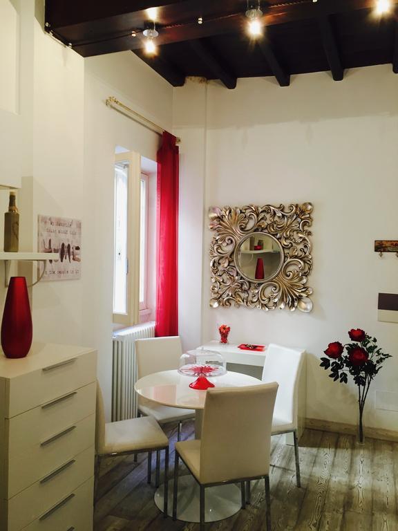 B&S Suite Colosseo Rome Exterior photo