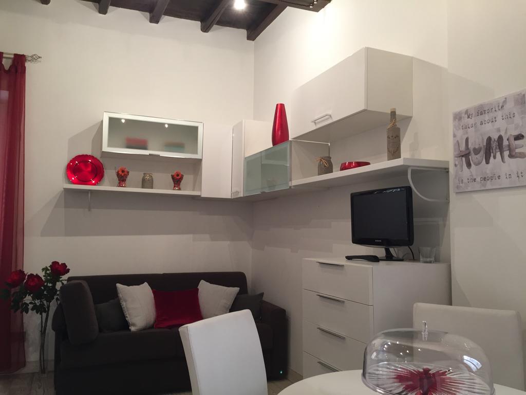 B&S Suite Colosseo Rome Exterior photo