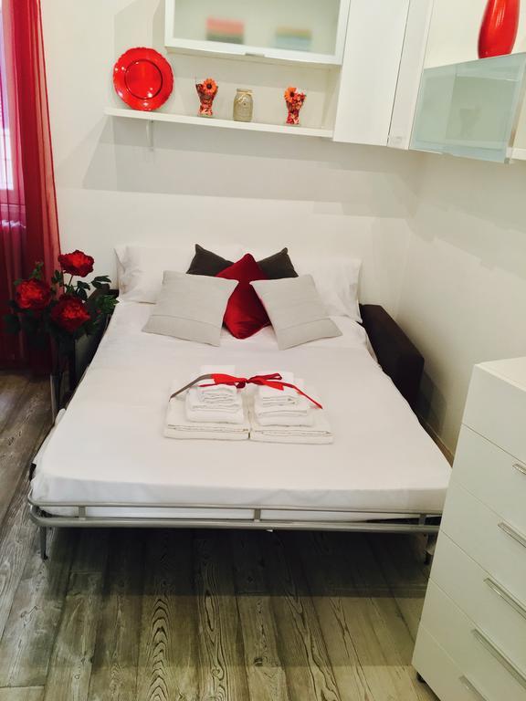 B&S Suite Colosseo Rome Exterior photo
