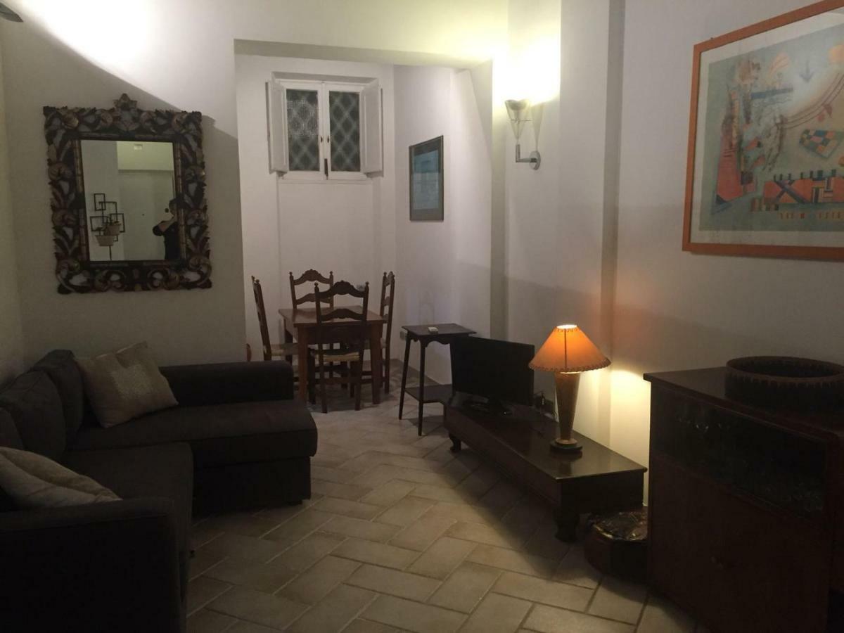 B&S Suite Colosseo Rome Exterior photo