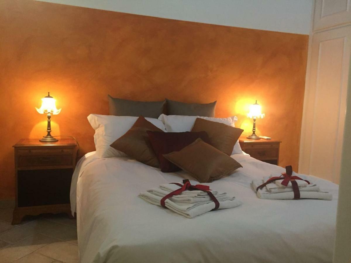 B&S Suite Colosseo Rome Exterior photo